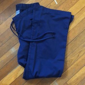 Greys Anatomy Scrub Pants